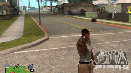 Телефон Realme XT для GTA San Andreas