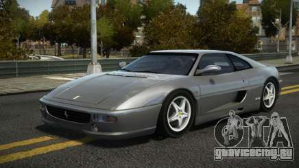 Ferrari F355 GT V1.0 для GTA 4