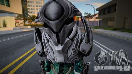 Elites Sangheili (Halo Reach) v3 для GTA San Andreas