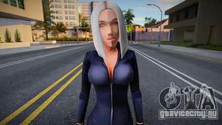 Annelis Hohenzollern v78 для GTA San Andreas