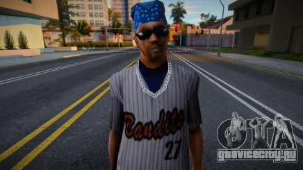 Rollin20sLBC для GTA San Andreas