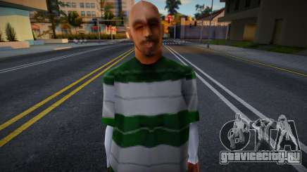 TDF OG для GTA San Andreas