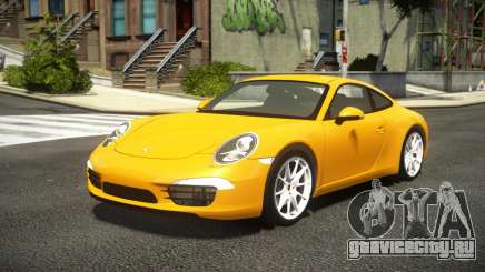 Porsche 911 CS-R для GTA 4