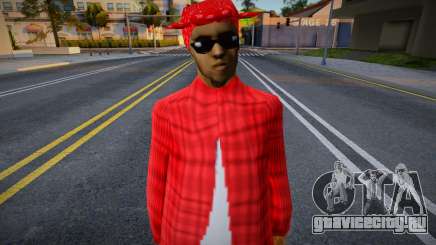 San Fierro Diablos v1 для GTA San Andreas