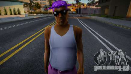 RHB Shot Caller для GTA San Andreas