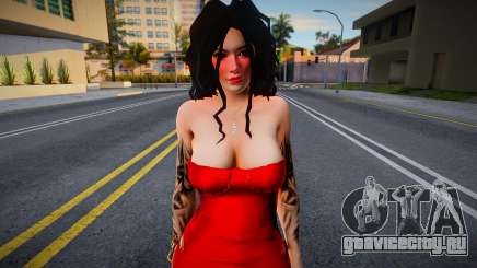 Skin Random 942 для GTA San Andreas