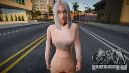 Annelis Hohenzollern v66 для GTA San Andreas