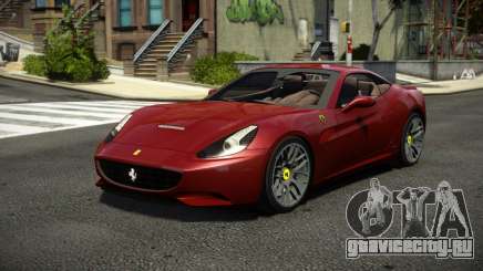 Ferrari California M-Power для GTA 4