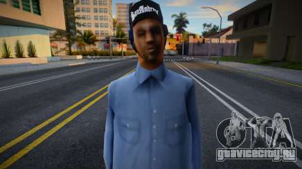 Shotty 1 для GTA San Andreas