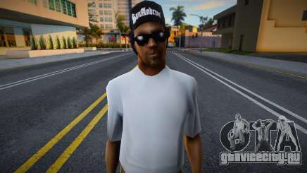 Shotty 2 для GTA San Andreas