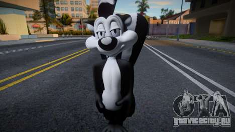 Looney Tunes 5 для GTA San Andreas