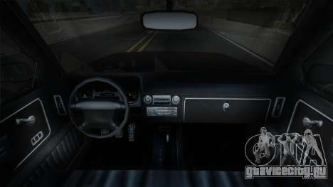 GTA V: Declasse Walton L35 Stock для GTA San Andreas