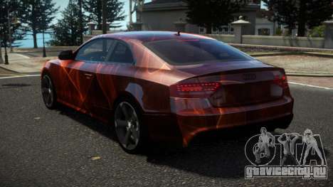 Audi RS5 MS-I S12 для GTA 4