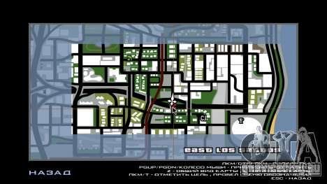 3D Wall Heroes для GTA San Andreas