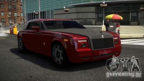 Rolls-Royce Phantom M-Style для GTA 4