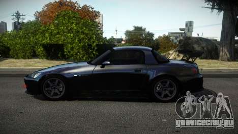 Honda S2000 NL для GTA 4