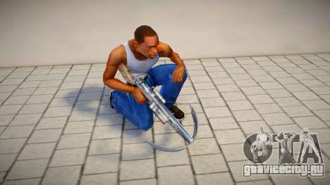 Impaler Crossbow (Dead Frontier) для GTA San Andreas