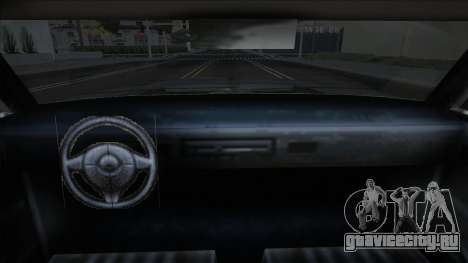 70 WideBody Sabre GSX для GTA San Andreas