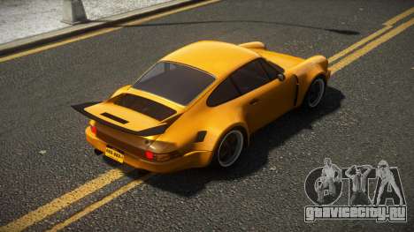 Porsche 911 74th MBL для GTA 4