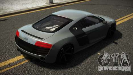 Audi R8 ML для GTA 4
