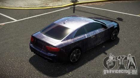 Audi RS5 MS-I S6 для GTA 4