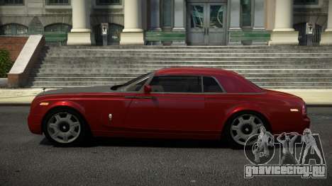 Rolls-Royce Phantom M-Style для GTA 4