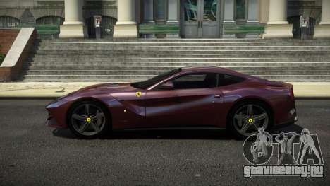 Ferrari F12 MS-R для GTA 4