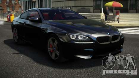 BMW M6 F13 M-Power для GTA 4