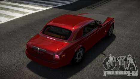 Rolls-Royce Phantom M-Style для GTA 4