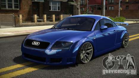 Audi TT 3.2 Quattro для GTA 4