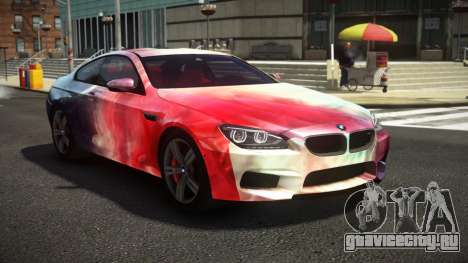 BMW M6 F13 M-Power S10 для GTA 4