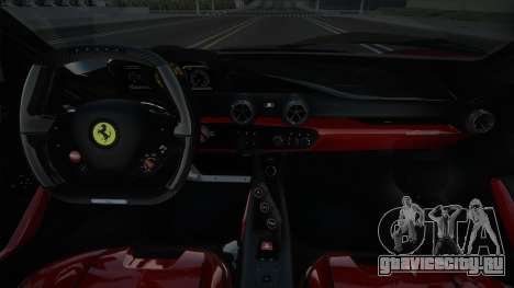 Ferrari LaFerrari 2013 Klop для GTA San Andreas