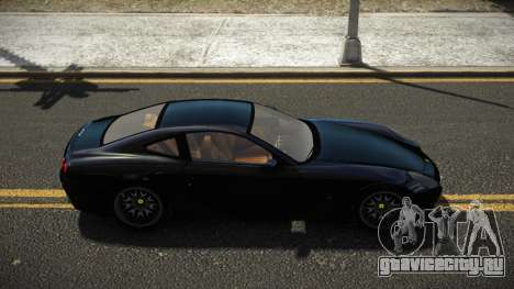 Ferrari 612 Style для GTA 4