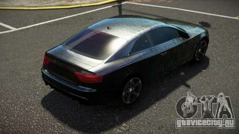 Audi RS5 MS-I S11 для GTA 4