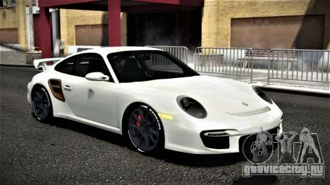 Porsche 997 X-Tuned для GTA 4