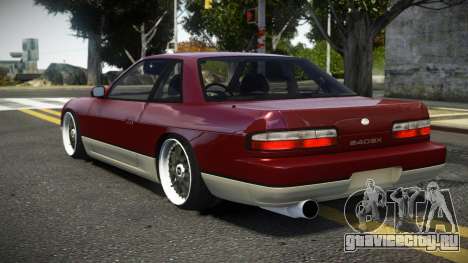 Nissan 240SX Onevia для GTA 4