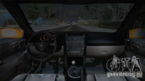 LEXUS IS300 TT Ultimate Edition для GTA San Andreas