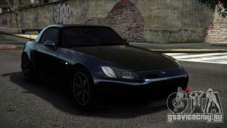 Honda S2000 NL для GTA 4