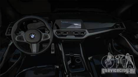 BMW G20 320i для GTA San Andreas