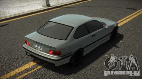BMW M3 E36 G-Style V1.0 для GTA 4