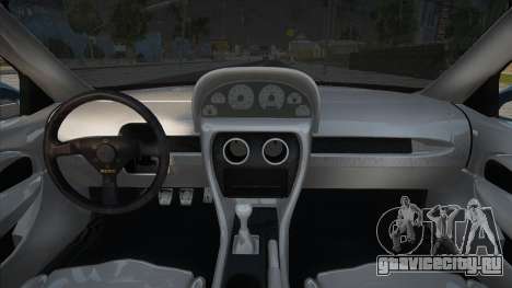 Panoz Esperante GTLM TT Black Revel для GTA San Andreas