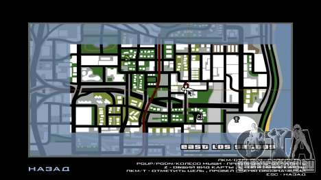 Masha Wall 2 для GTA San Andreas
