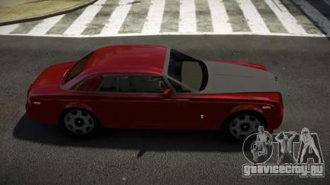 Rolls-Royce Phantom M-Style для GTA 4