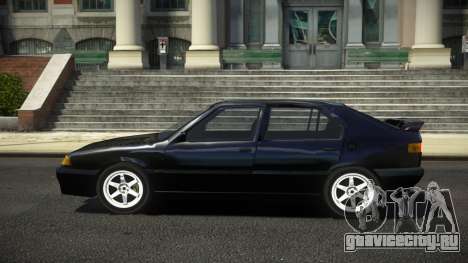 Alfa Romeo 33 LT-S для GTA 4
