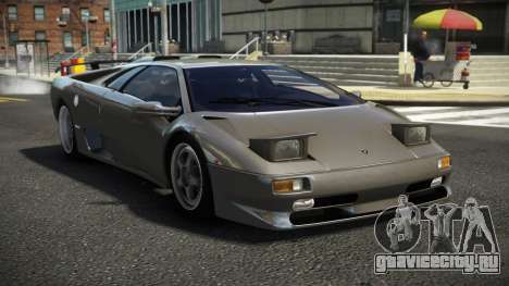 Lamborghini Diablo LT-R для GTA 4