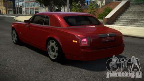 Rolls-Royce Phantom M-Style для GTA 4