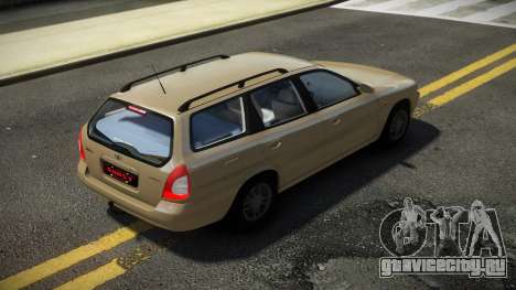 Daewoo Nubira UL-Z для GTA 4