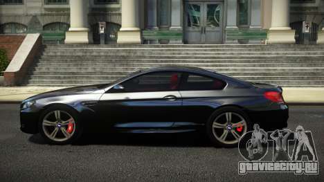BMW M6 F13 M-Power для GTA 4