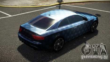 Audi RS5 MS-I S10 для GTA 4