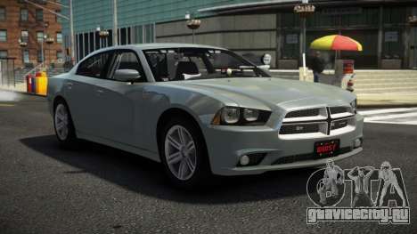 Dodge Charger Spec-V для GTA 4
